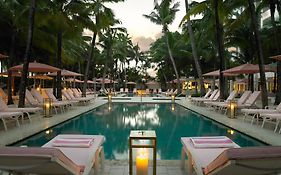 Grand Beach Hotel Miami Florida